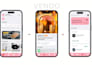 build, fix flutterflow mobile app with firebase or supabase for ios and android